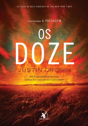 [The Passage 02] • Os Doze